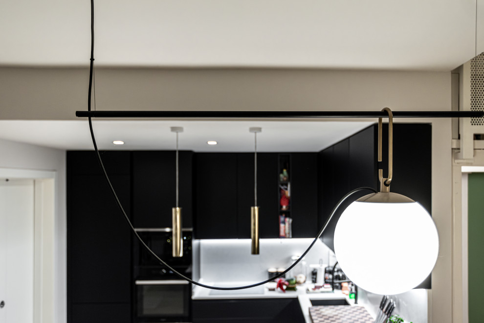 Appartamento Moderno Pistoia