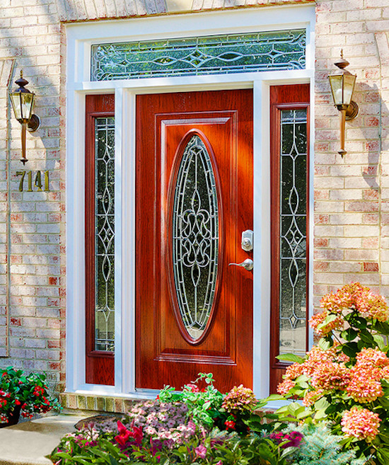 Entry Doors Entry Baltimore by Master Seal Doors & Windows