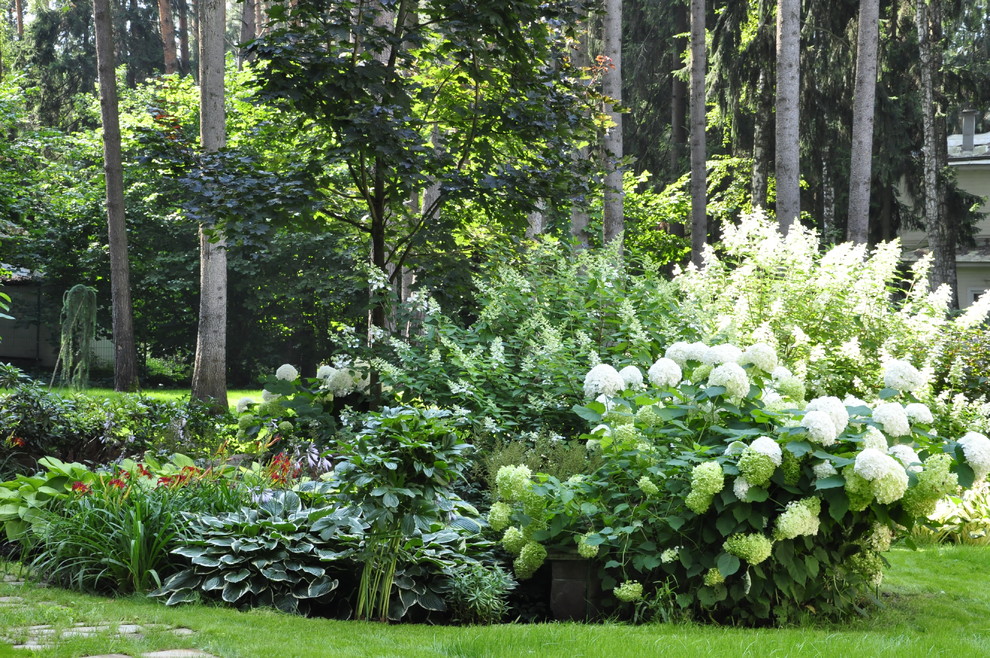 кп "Успенские дачи" - Уход за садом - 100% качество!