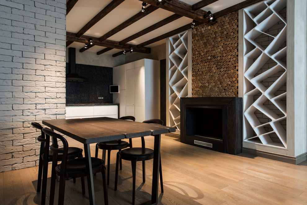 Аппартаменты на Верхней Масловке