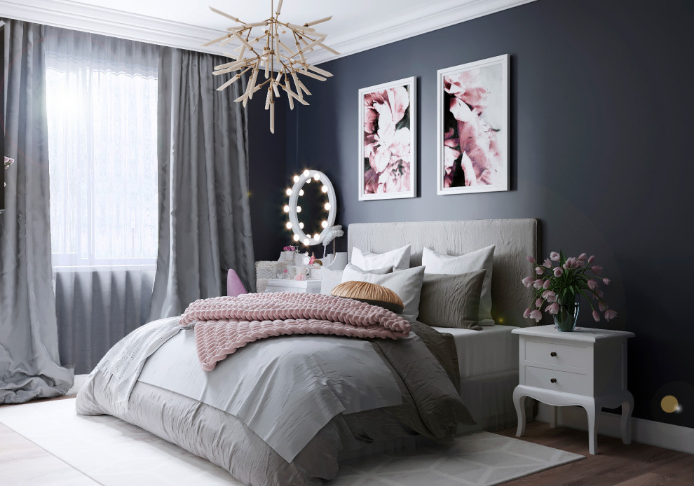 Городской прованс