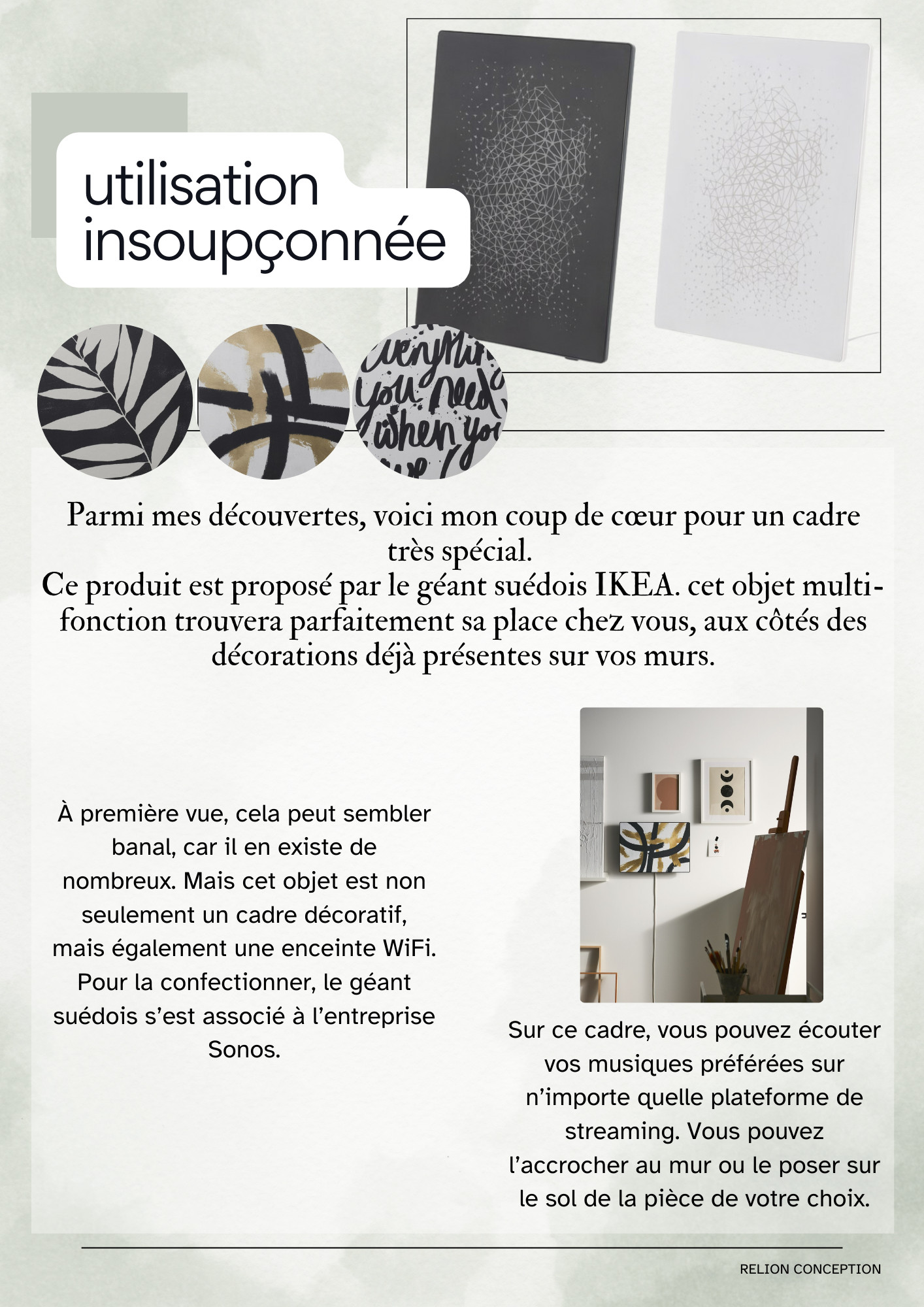 enceinte 2