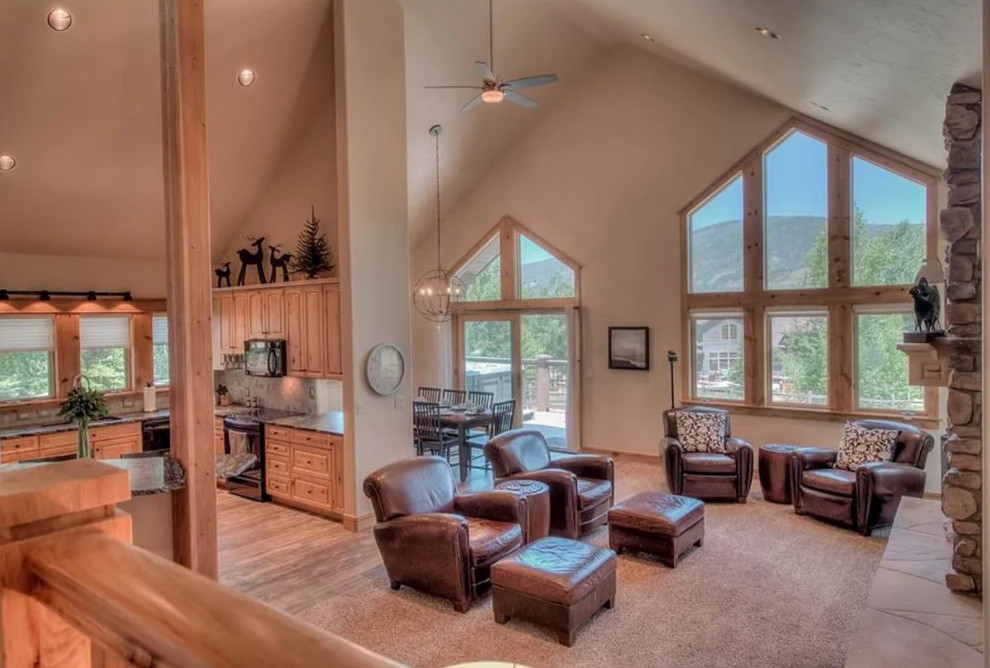 52 Legend Circle - Mountain Spec Residents