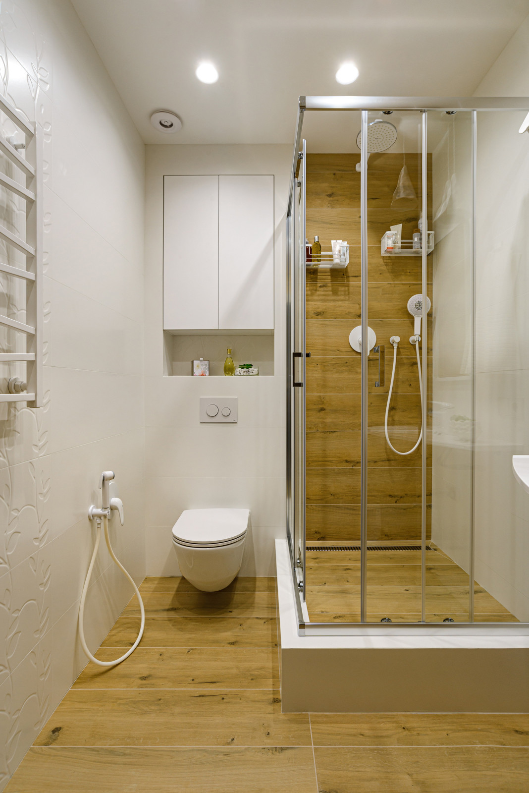 Краски лета