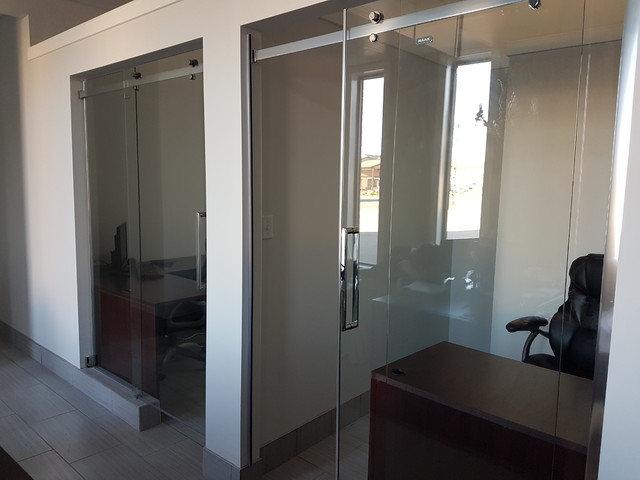 Our Work moderno-despacho