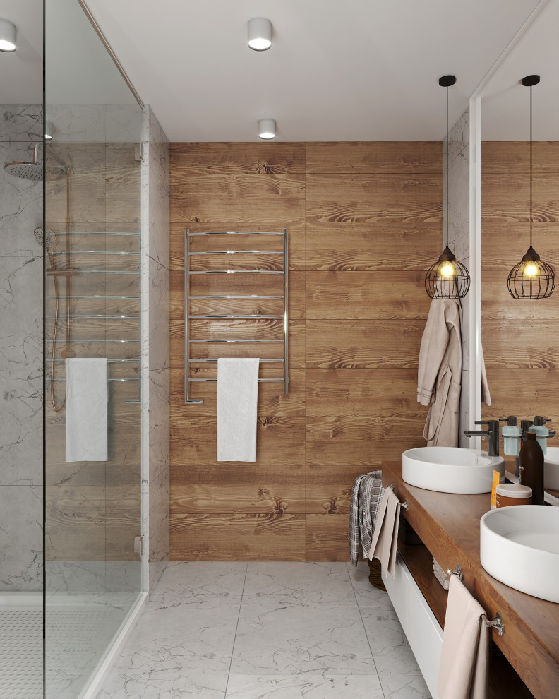 Апартаменты 48 м.кв.,  Горнолыжный курорт Нассфельд, Австрия