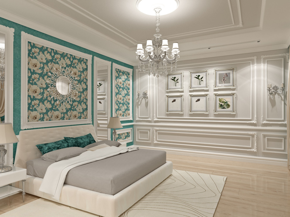 Дом в Смирновском ущелье