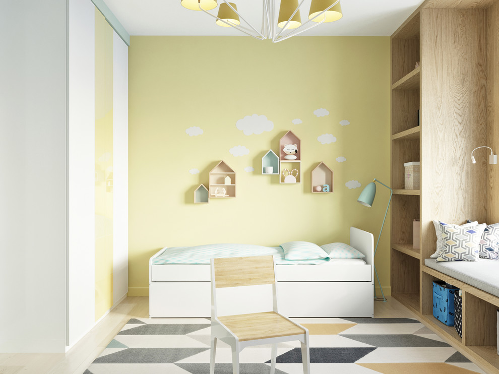 ЖК "Эмеральд" 2