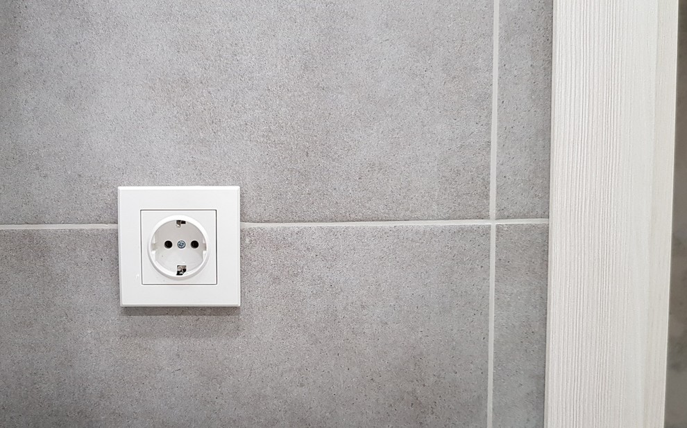 Ванная комната