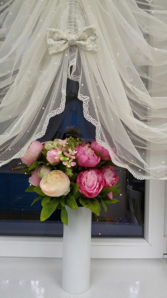 Шторы Прованс