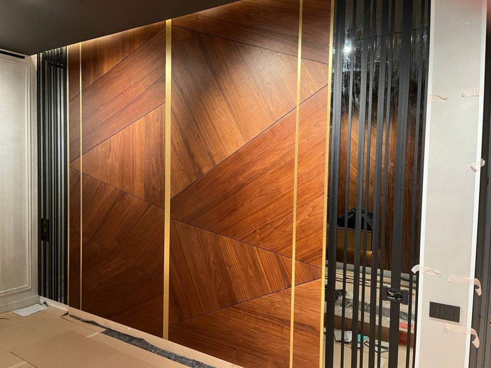 Зеркала у изголовья кровати