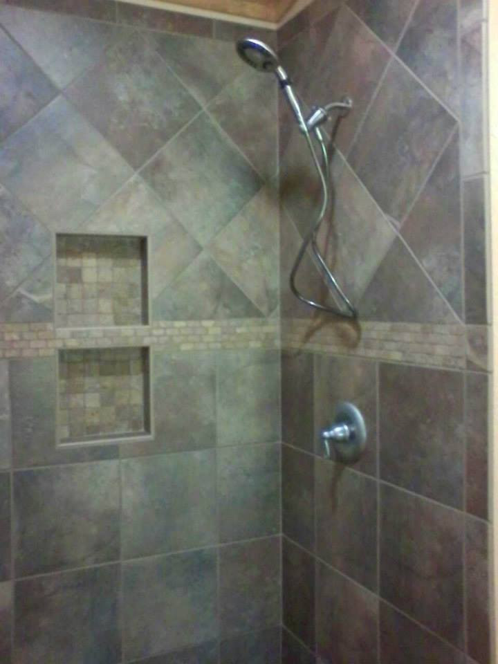 Tile Projects