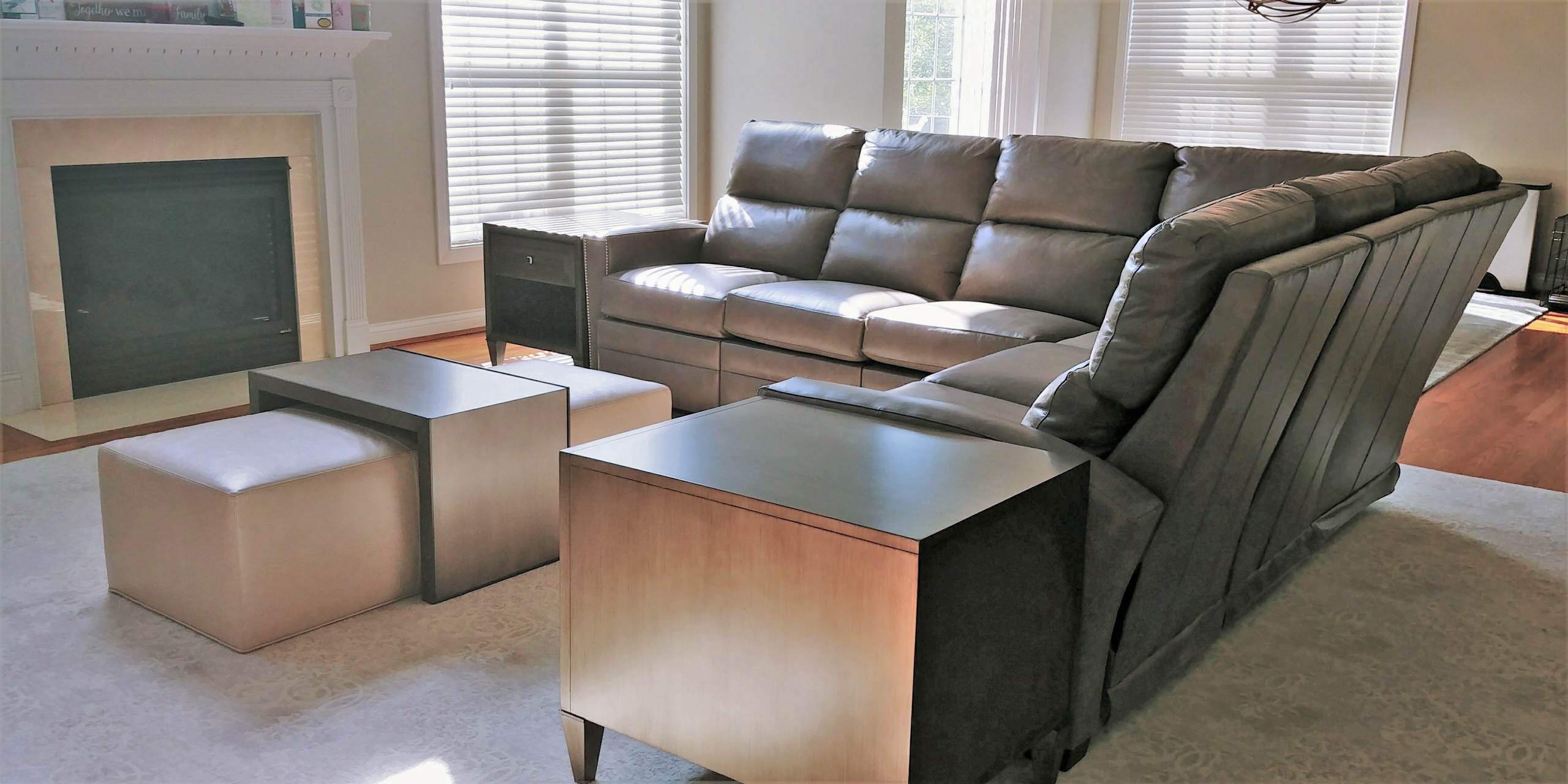 Contemporary Relaxation