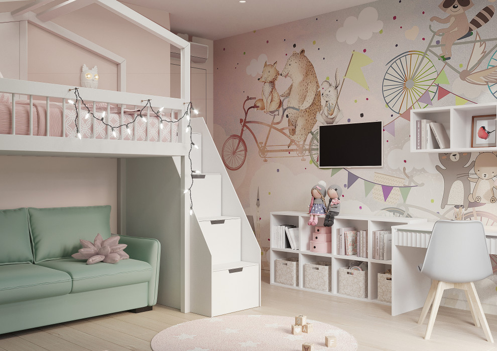 ЖК Дискавери