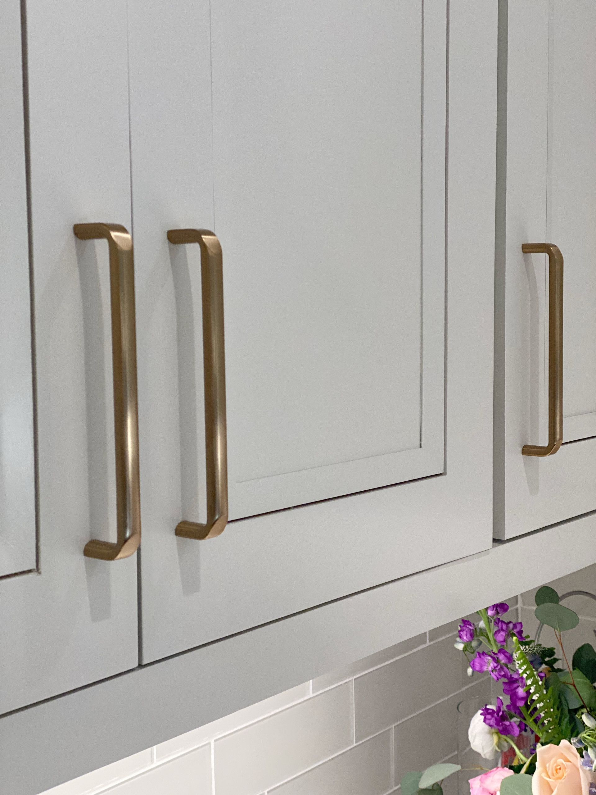 Transitional Kitchen Remodeling Marietta