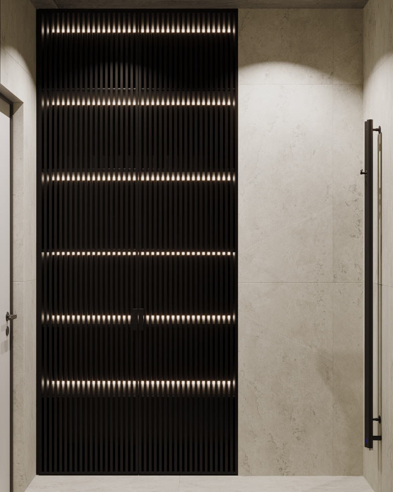 Ванная комната, интерьер