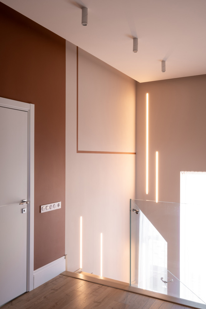 Второй этаж