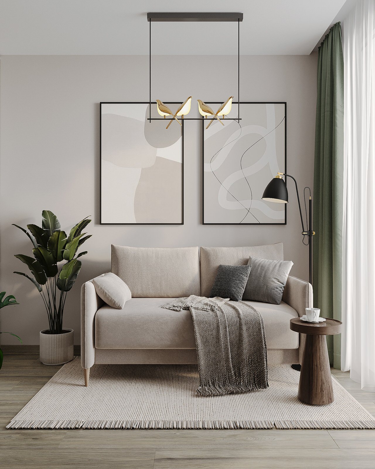 Квартира Жк.Valo