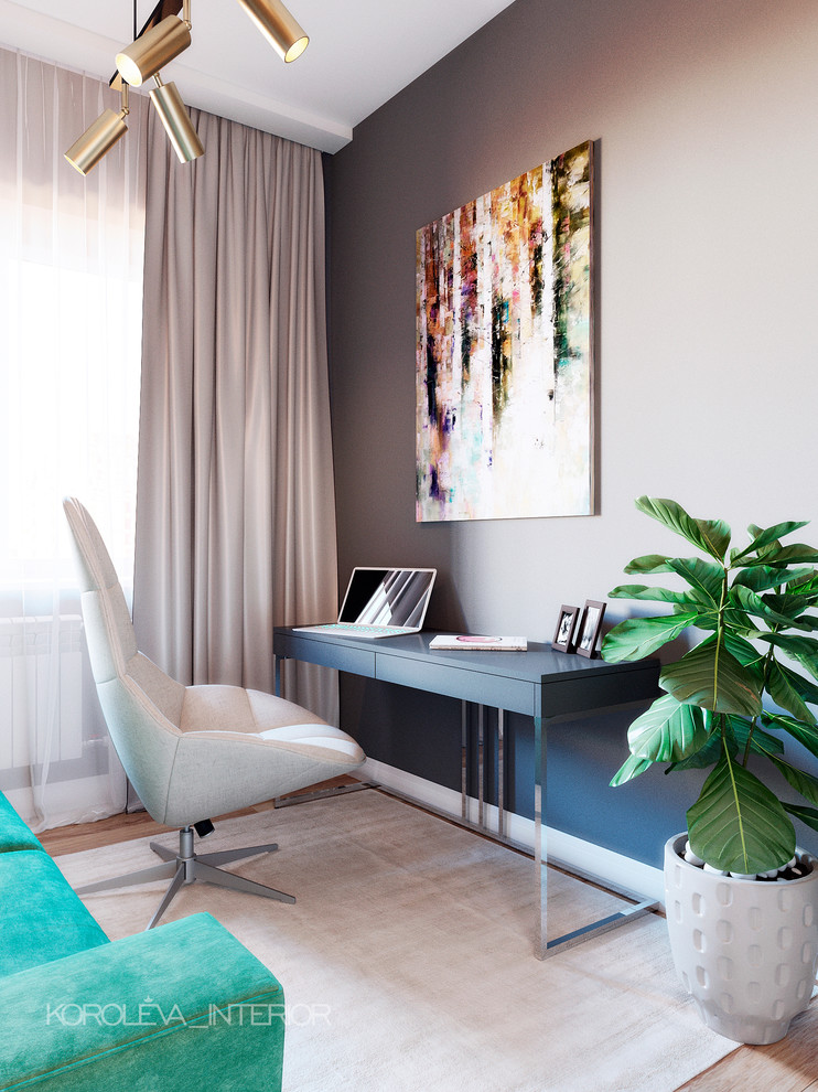 ЖК "Legenda Дальневосточного"