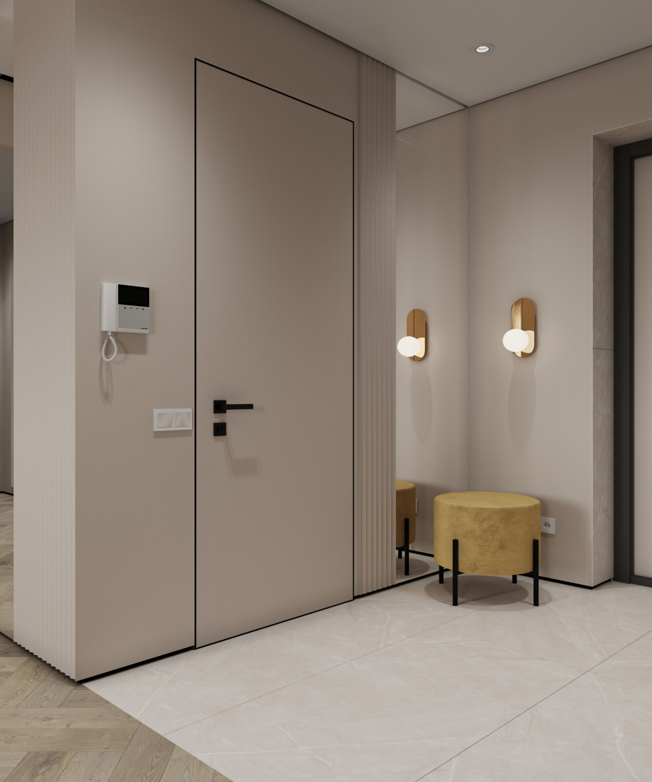 ЖК Лофт квартал