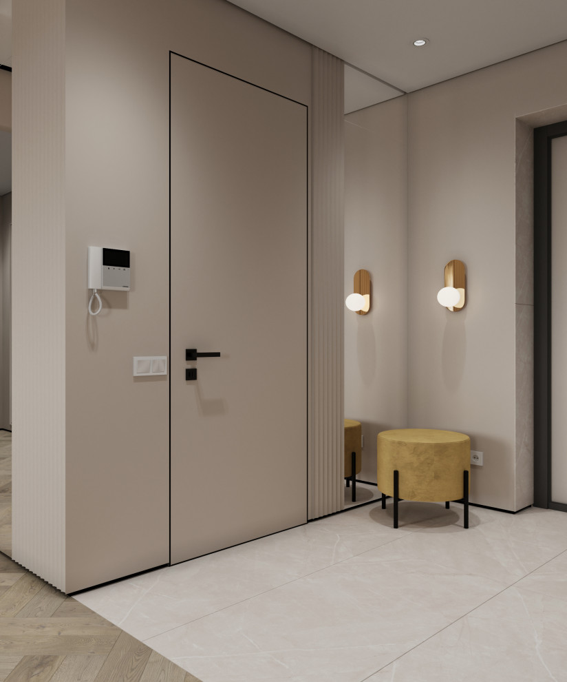 ЖК Лофт квартал