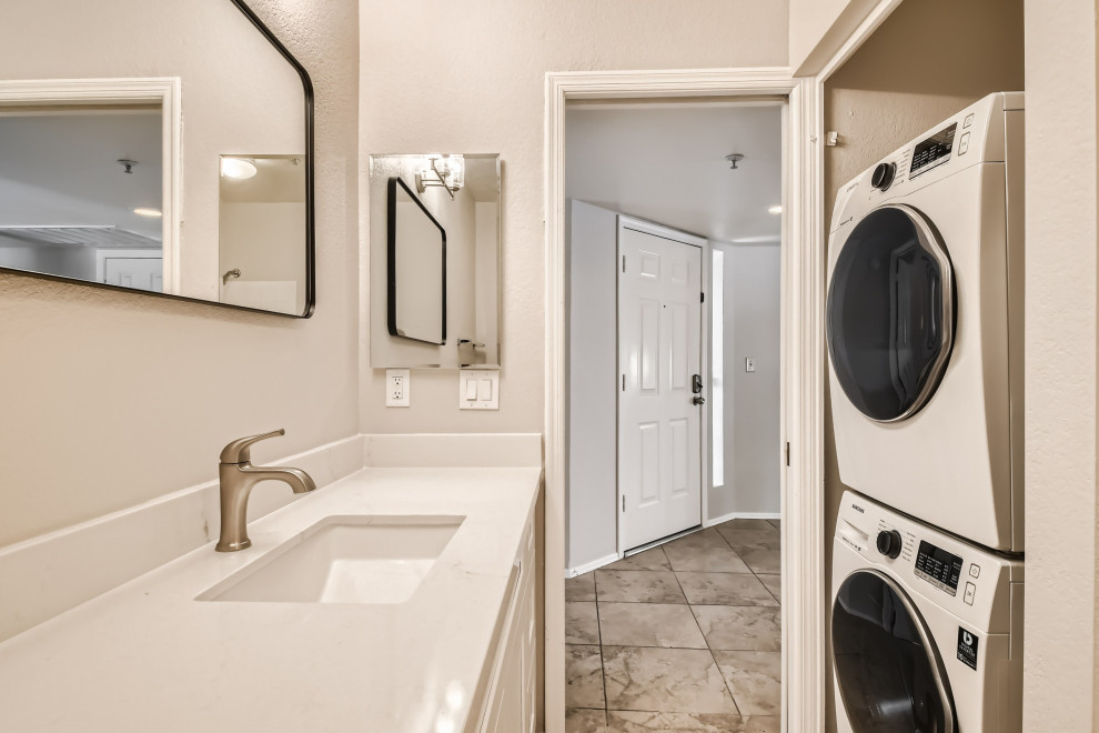Reum Kitchen & Bath Remodel