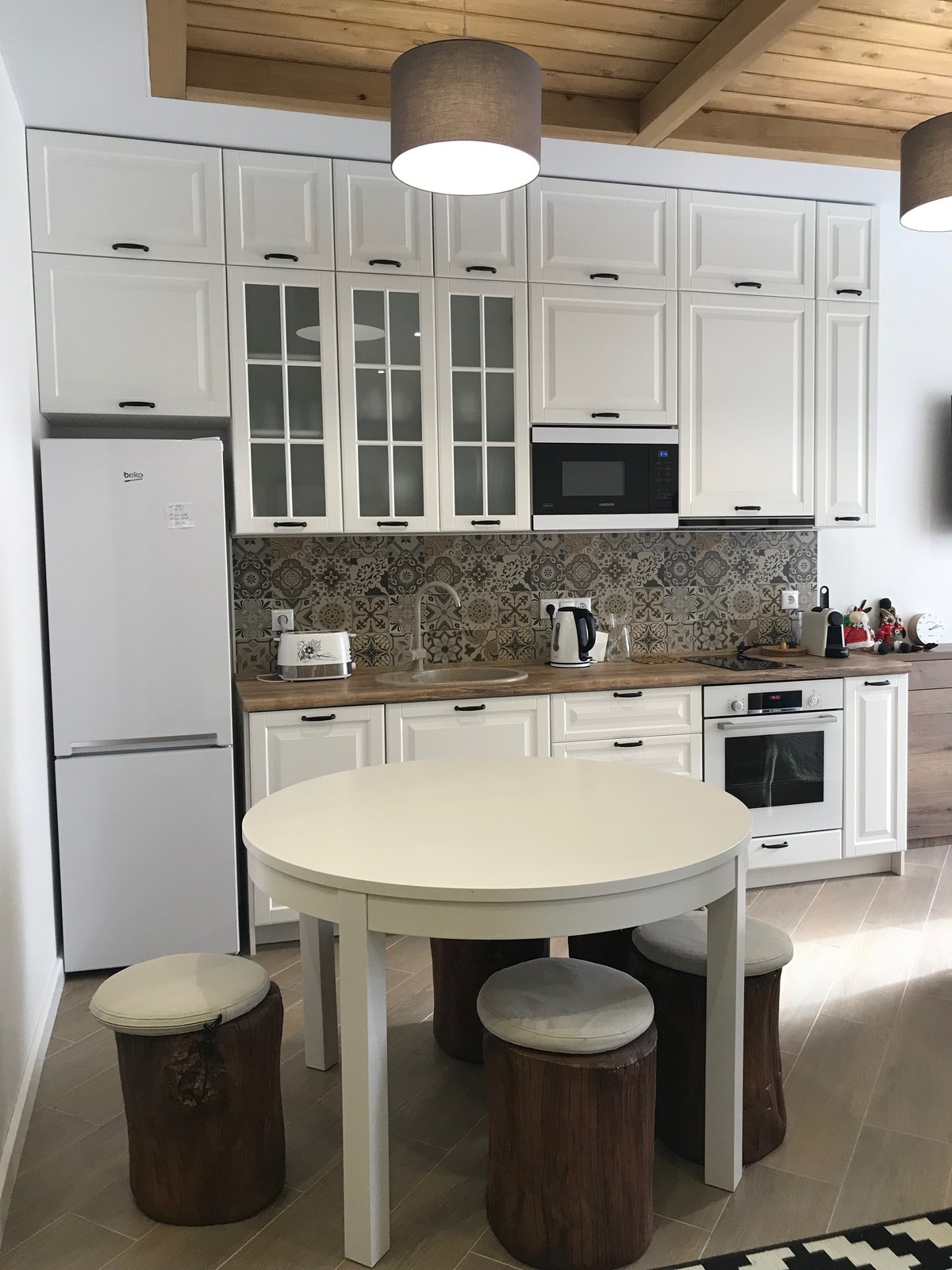 ЖК Куршавель