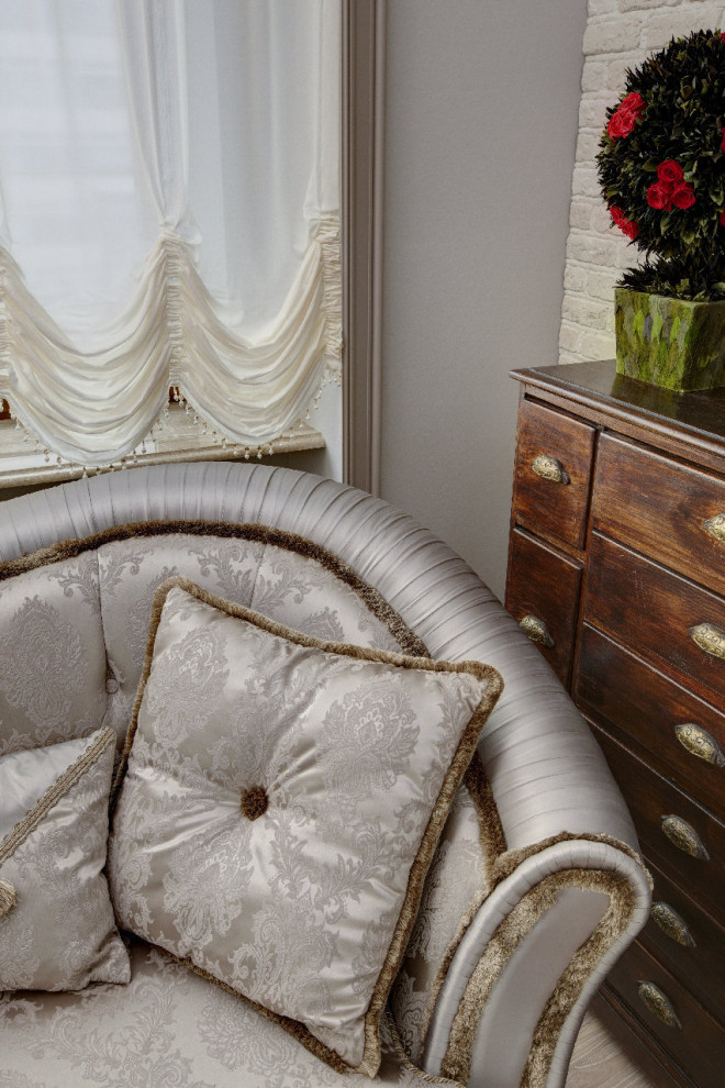 Чистые пруды