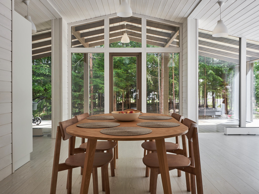 FL Haus | модульные дома