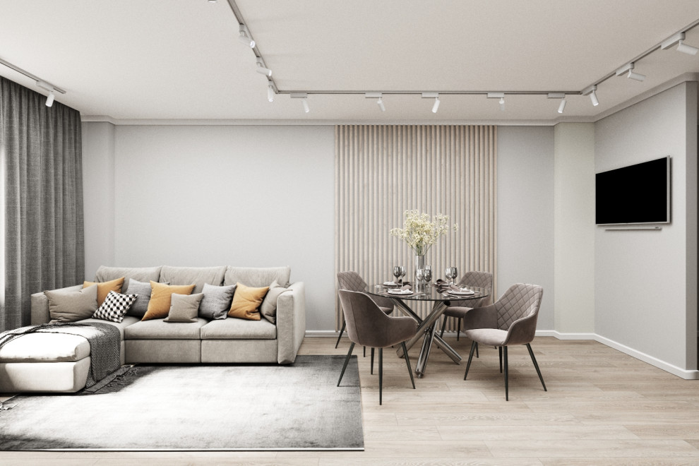 Квартира Бейвеля