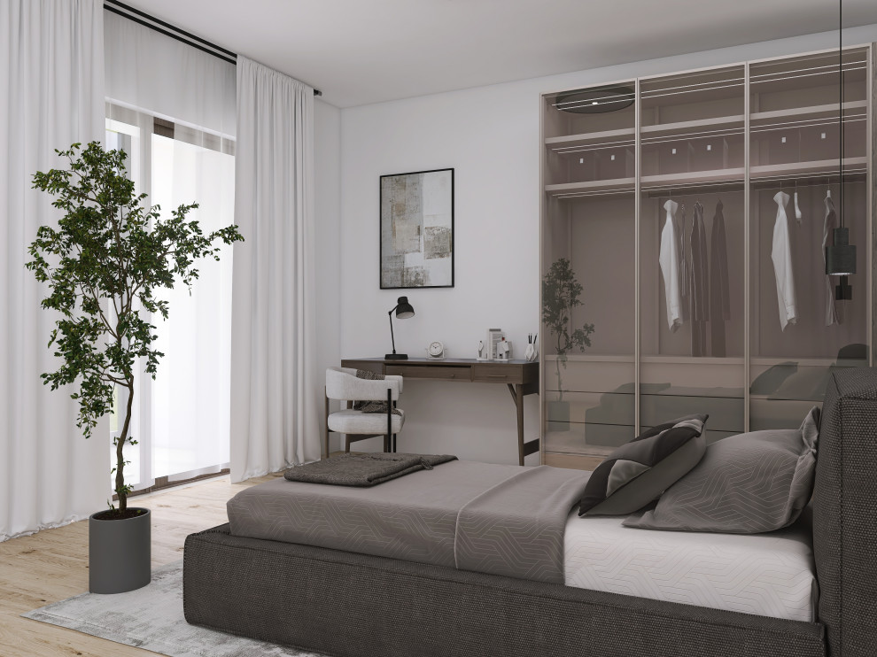 Квартира для холостяка