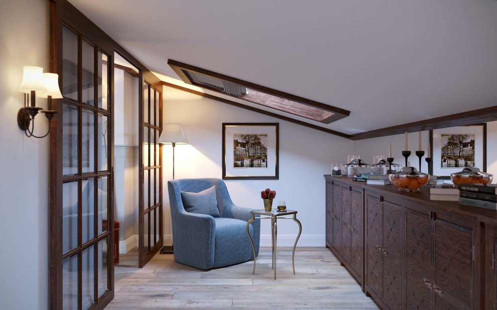 Дом 250 метров