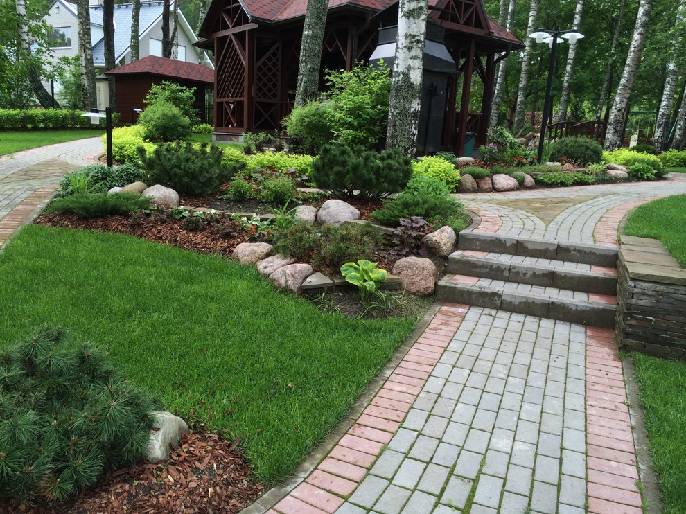 Наши работы