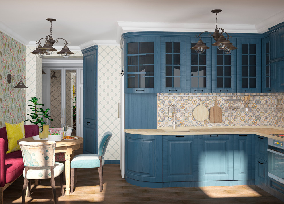 Нижний Новгород ЖК Маршал Град