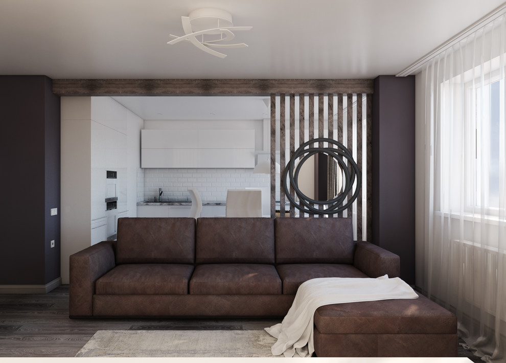 ЖК Александровский