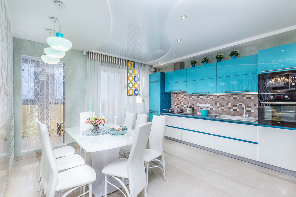 Квартира ЖК "Колоннада"