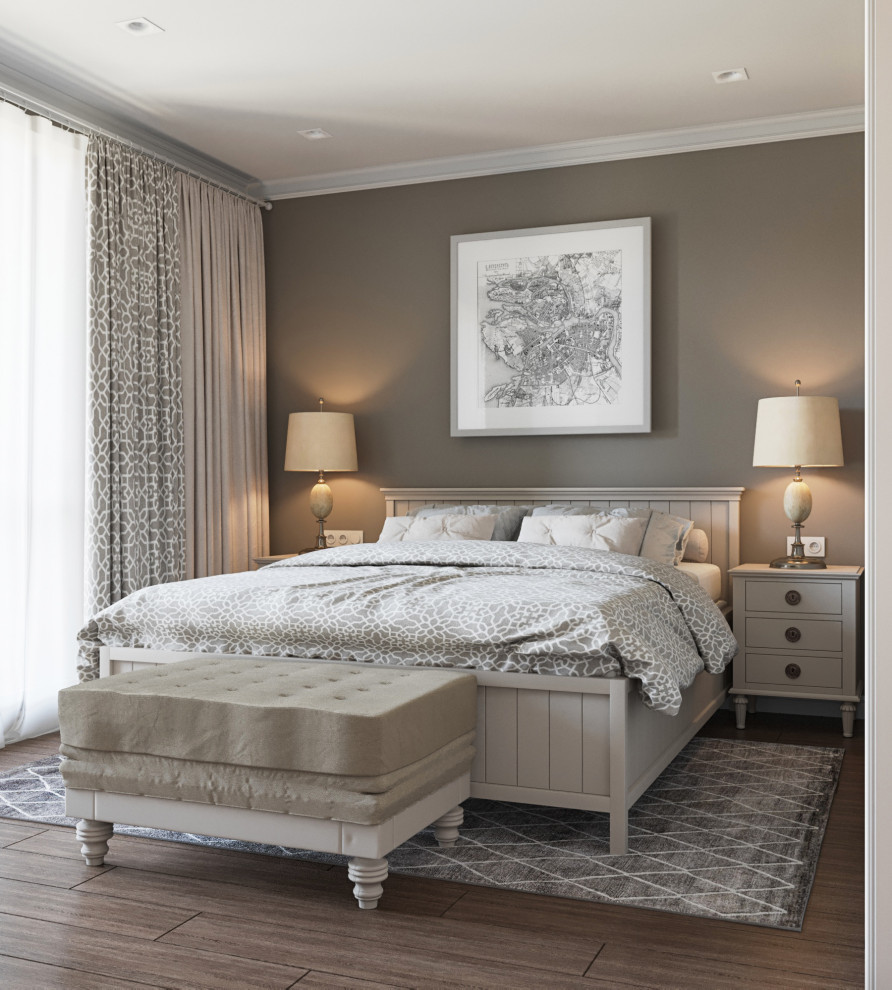 Квартира в ЖК "New Piter!