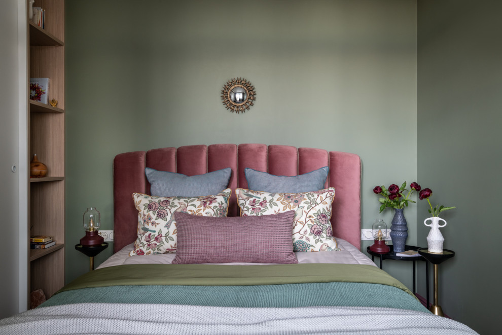 Двушка в ЖК Символ