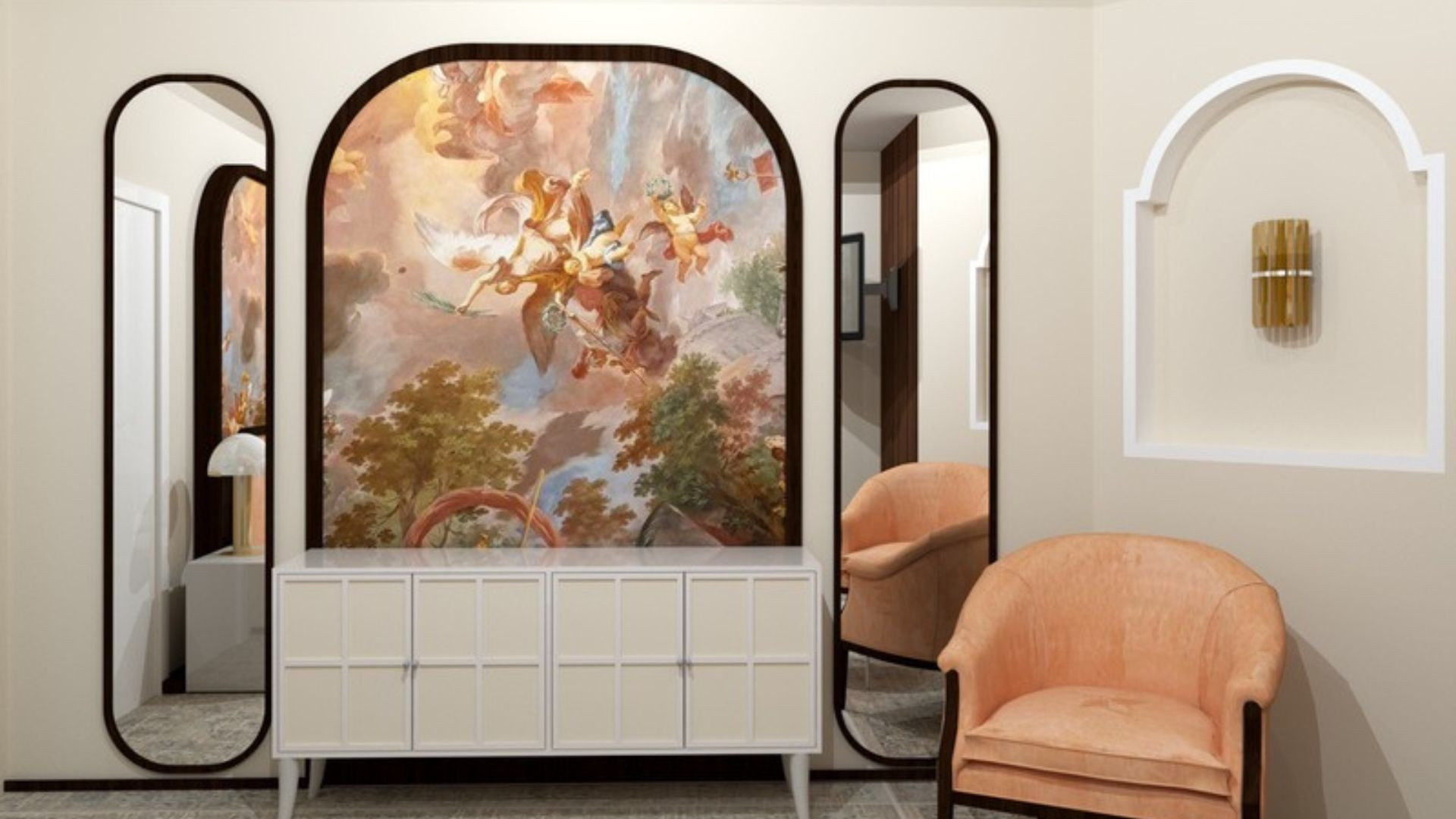 Heritage Charm Hotel in Bloomsbury