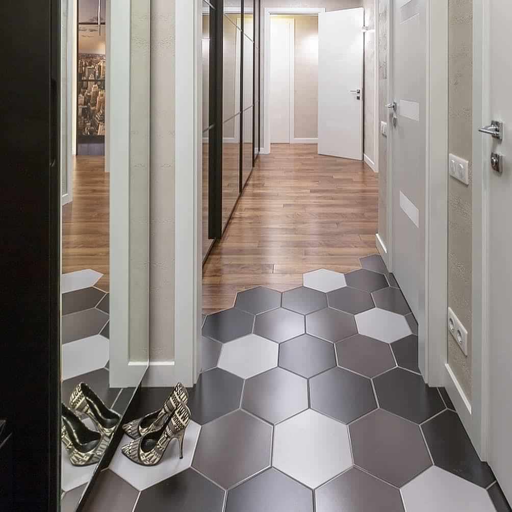 Квартал «Парк Легенд» 49 м2