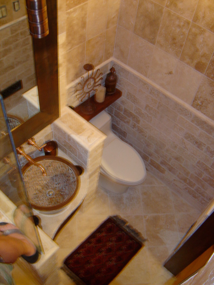 Kalorama Bath