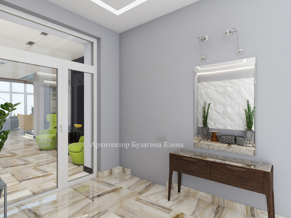 КП "Миллениум Парк" Новорижское шоссе 1 этаж