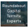Roundabout Capital Termite Experts