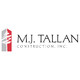 MJ Tallan Construction, Inc.