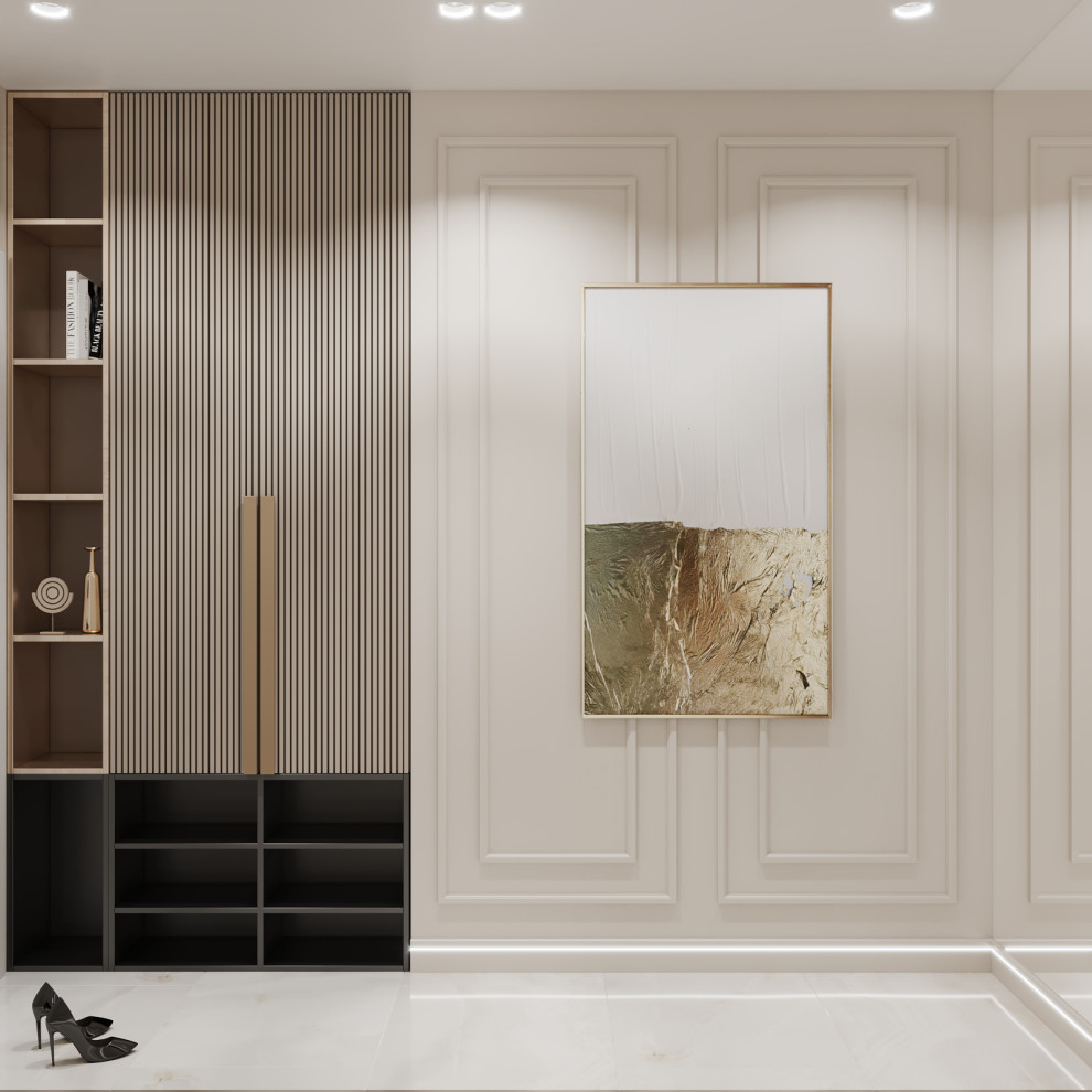 ЖК Хоум Сити, 50 м2