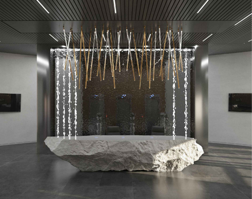 Офисное здание