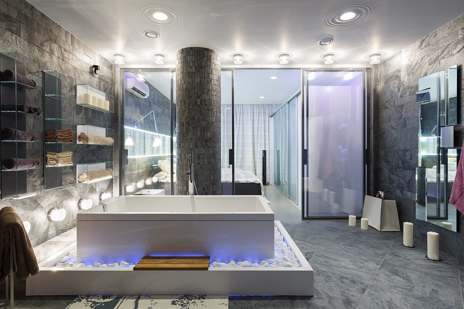 Апартаменты в Курортном районе С-Петербурга