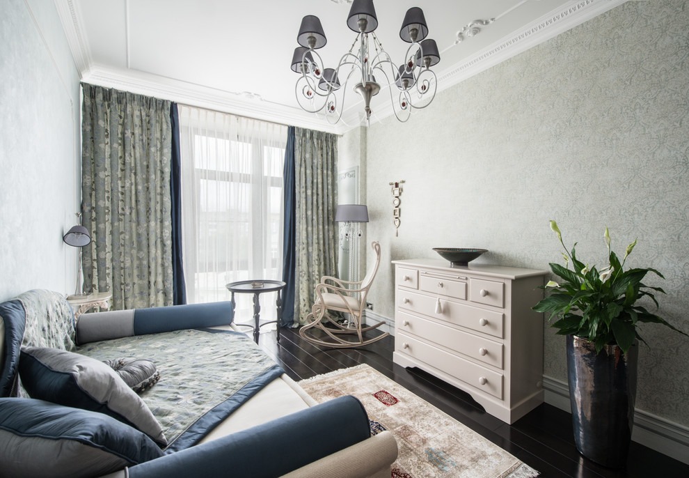 Квартира в Лялином переулке