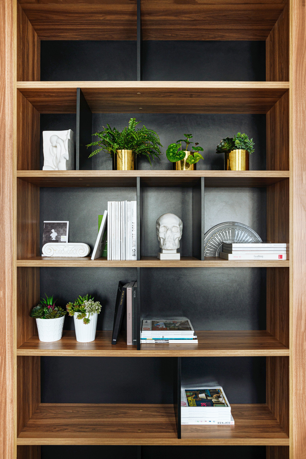 Элегантное решение