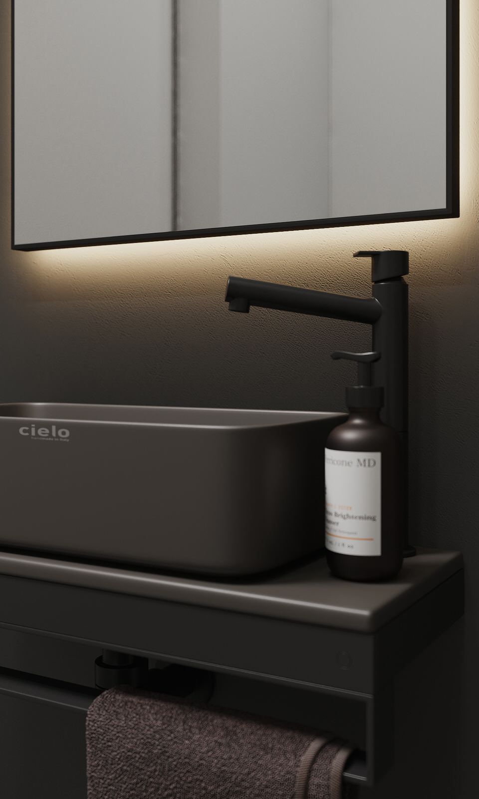 Максимальный Минимализм